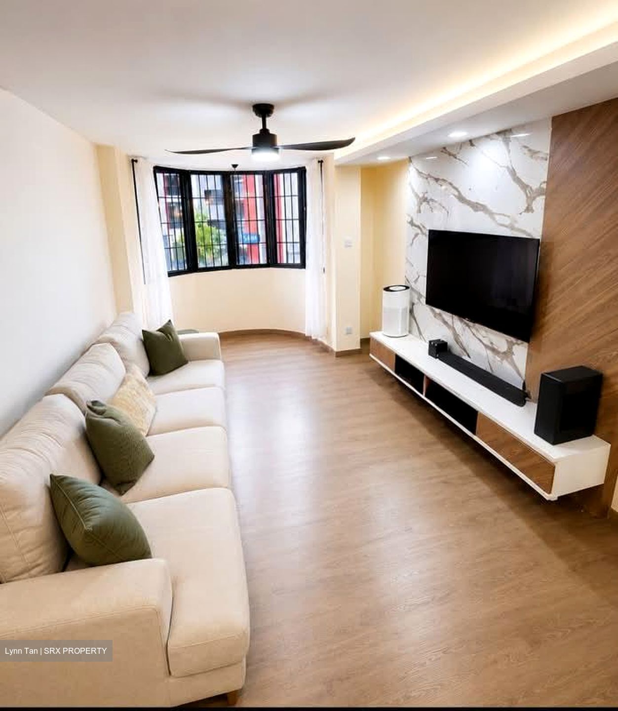 Blk 339A Sun Trellis (Sembawang), HDB 5 Rooms #563513121